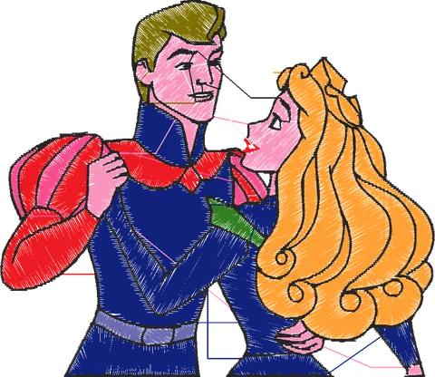 A BELA ADORMECIDA B (11)