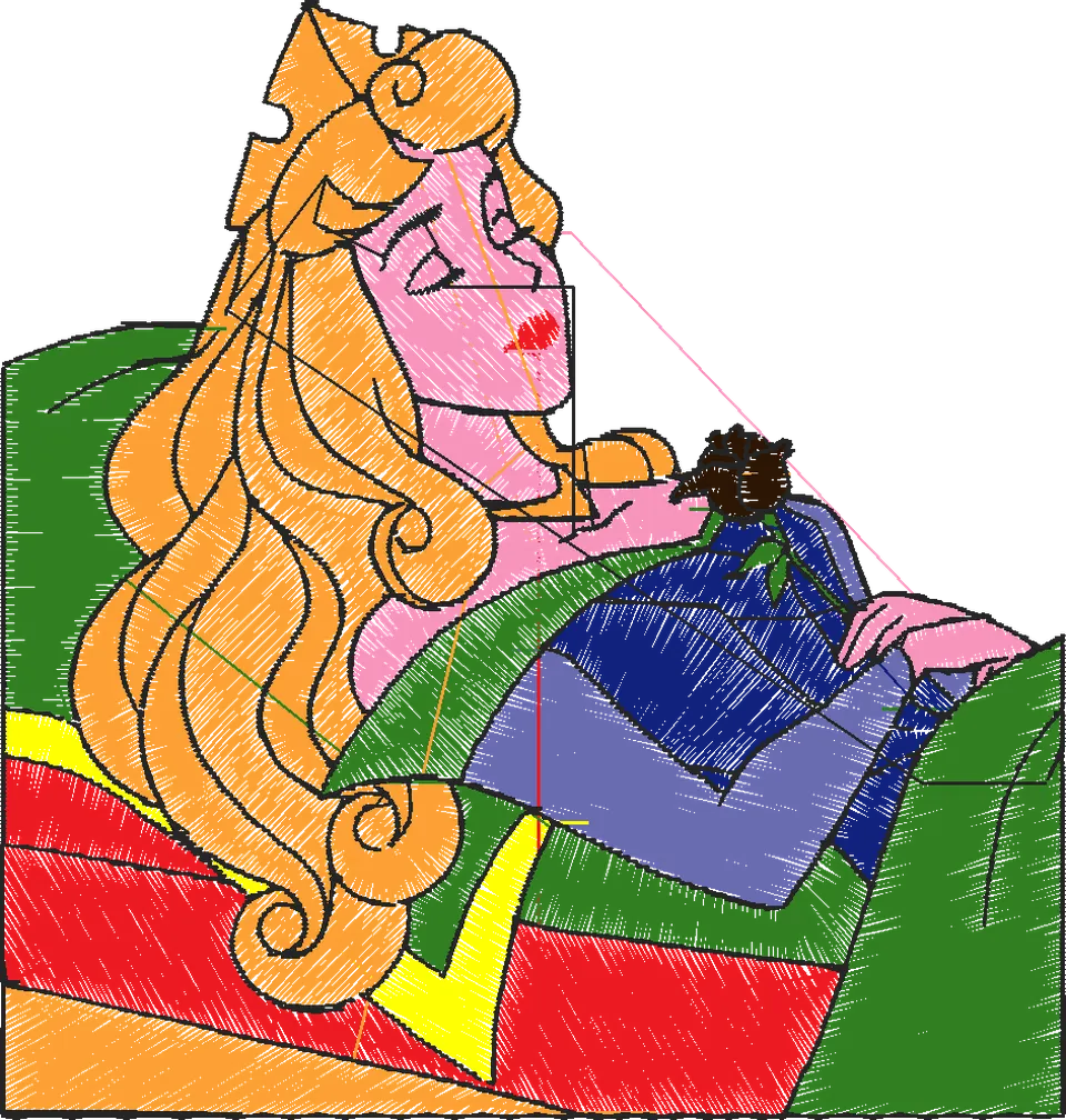 A BELA ADORMECIDA B (12)