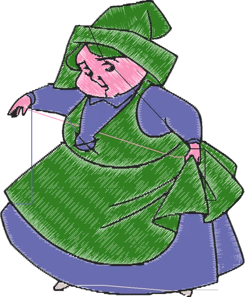 A BELA ADORMECIDA B (4)