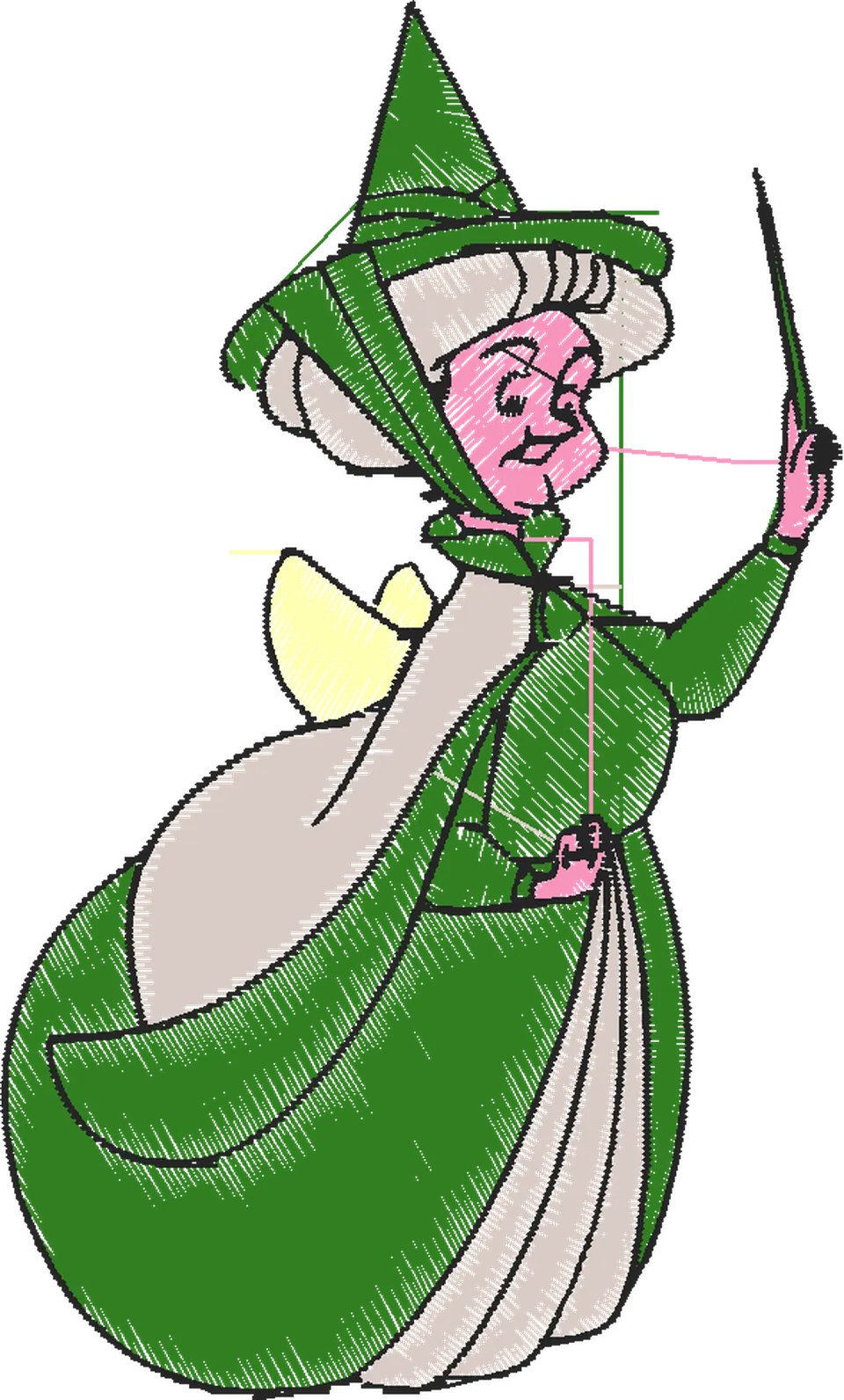 A BELA ADORMECIDA B (8)