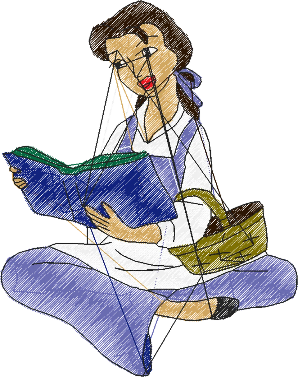 A BELA E A FERA (10)