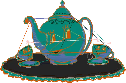 A BELA E A FERA (15)