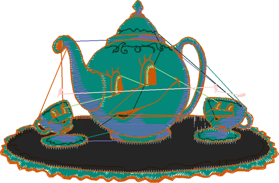 A BELA E A FERA (15)