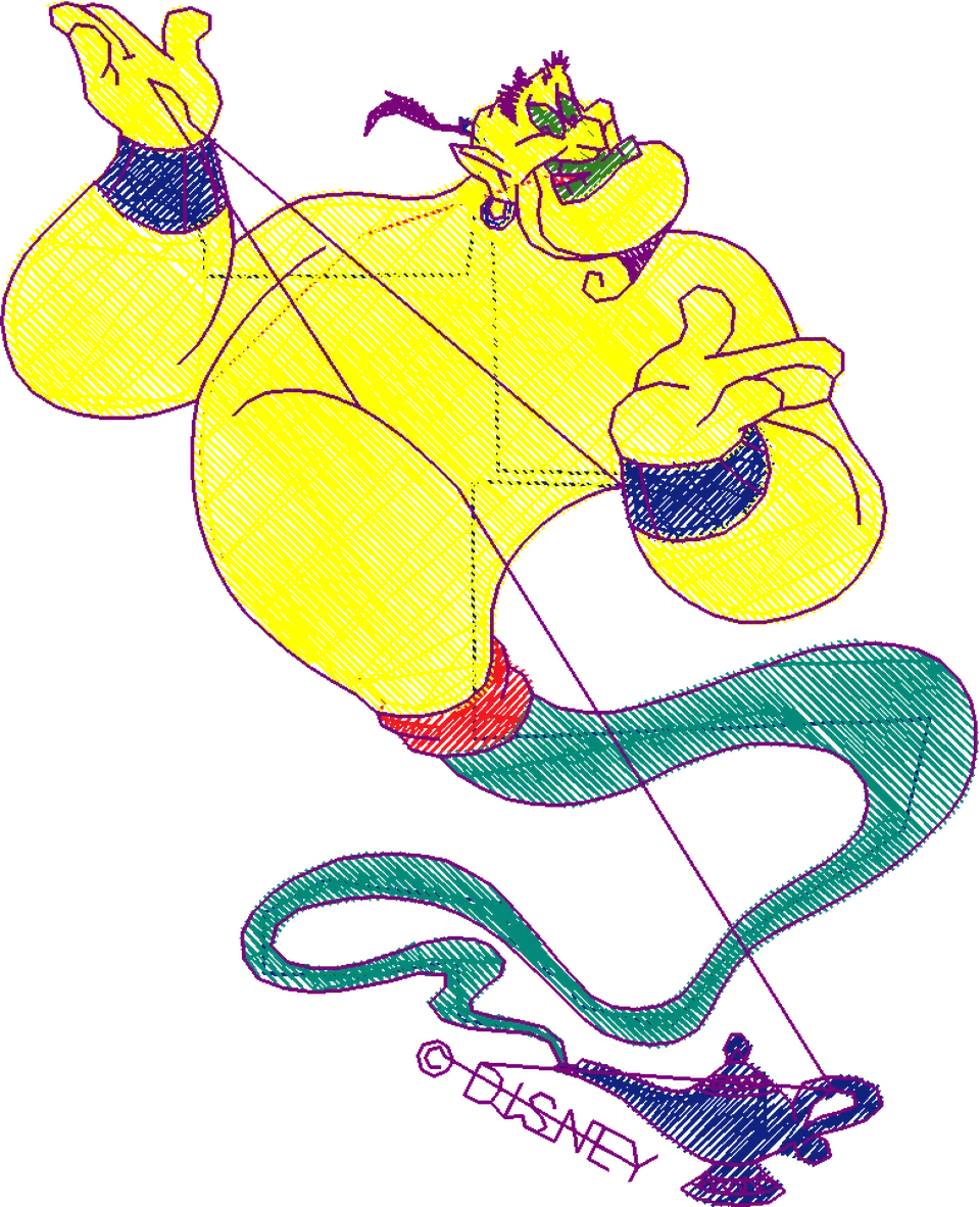 A BELA E A FERA A (17)