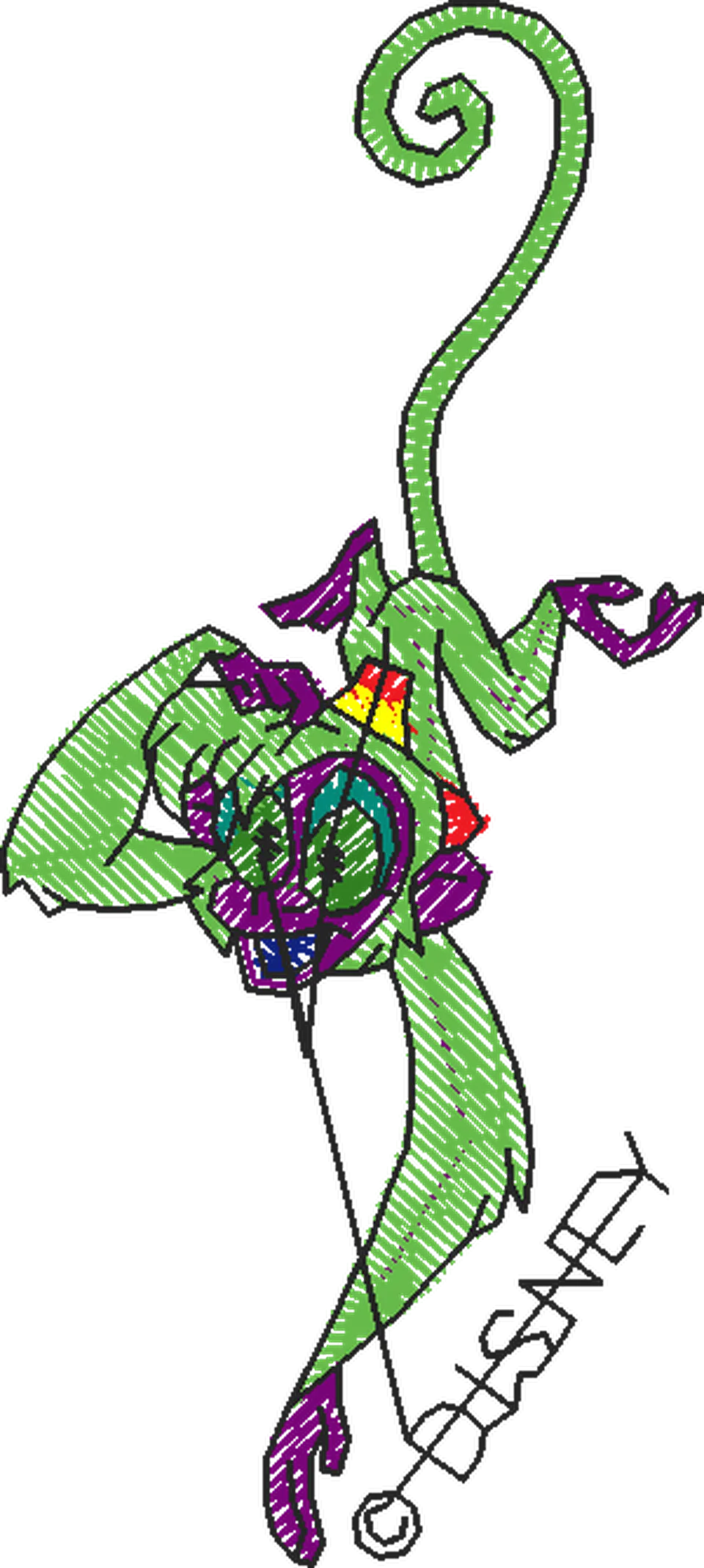 A BELA E A FERA A (18)