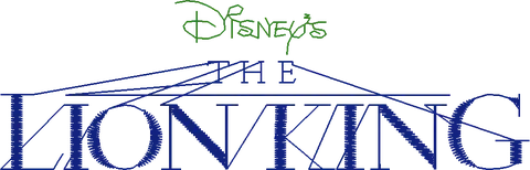 A BELA E A FERA A (2)