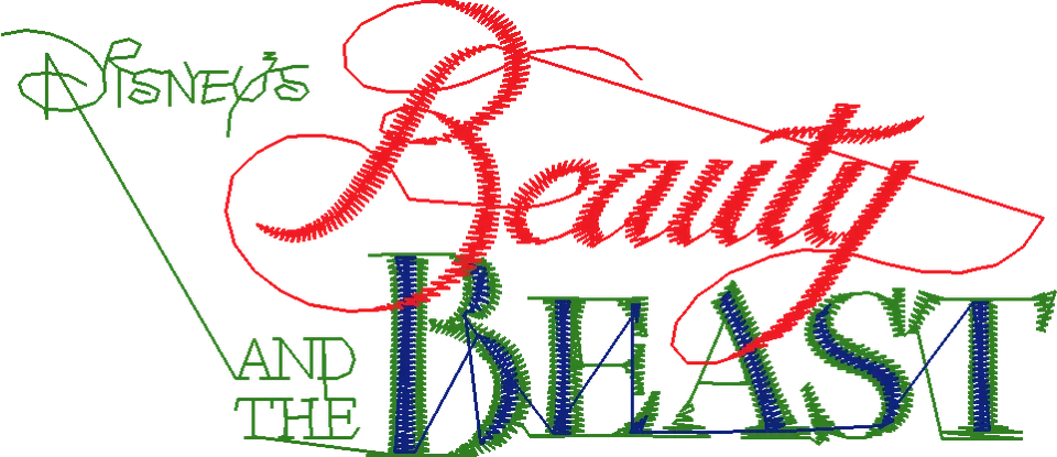 A BELA E A FERA A (25)