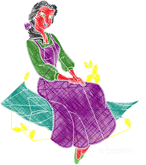 A BELA E A FERA A (27)