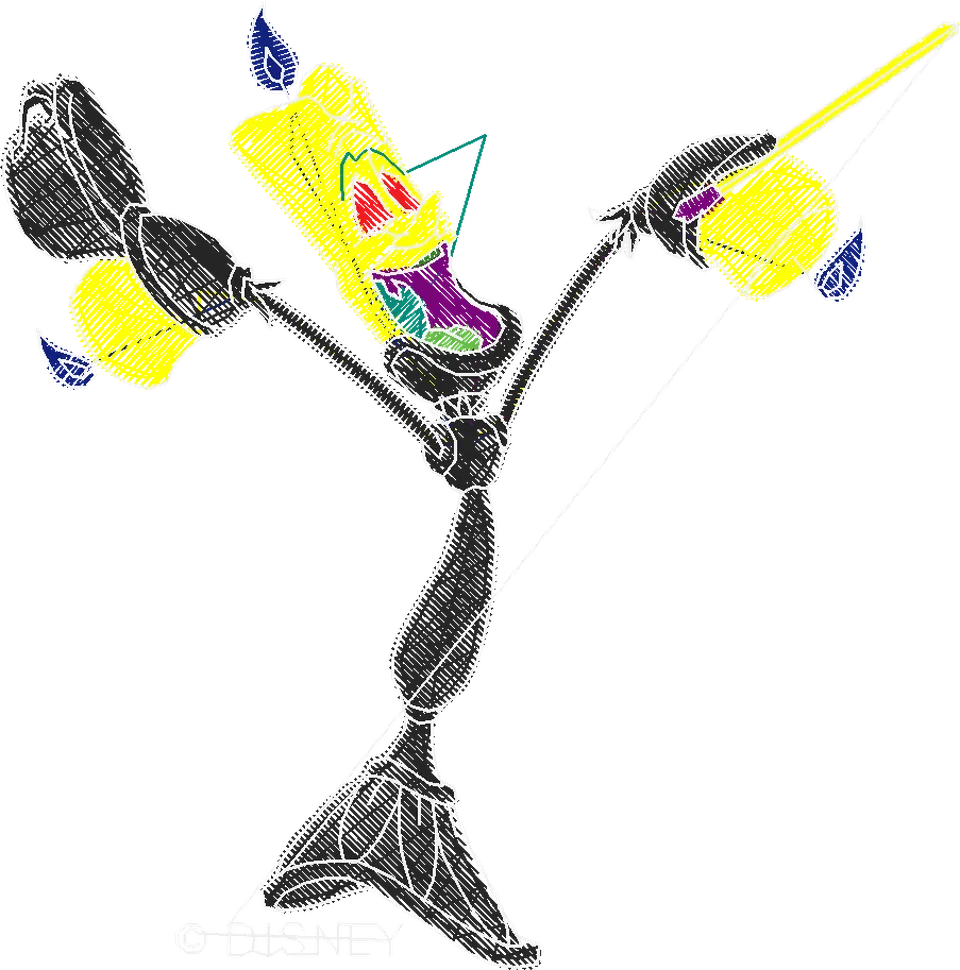 A BELA E A FERA A (29)