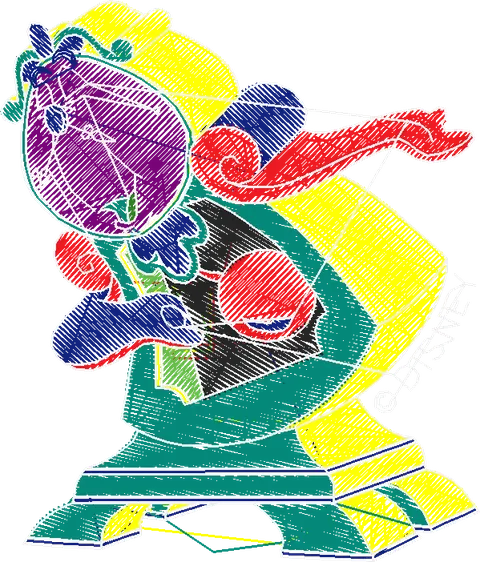 A BELA E A FERA A (30)