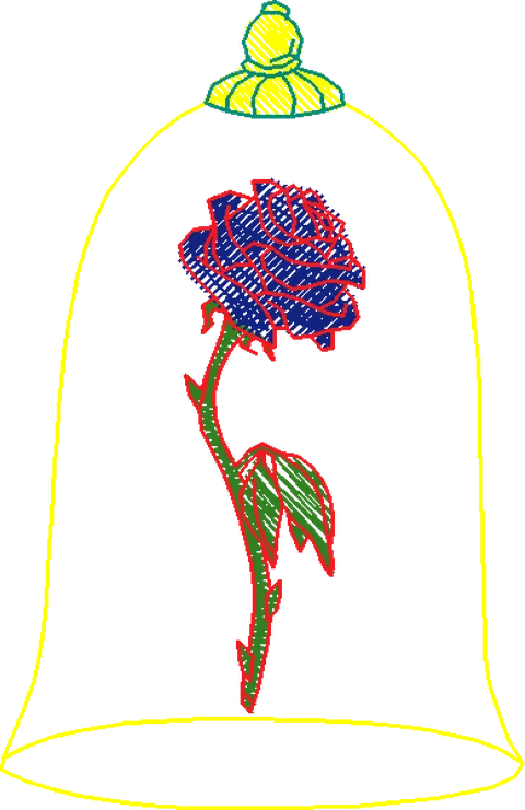 A BELA E A FERA A (32)