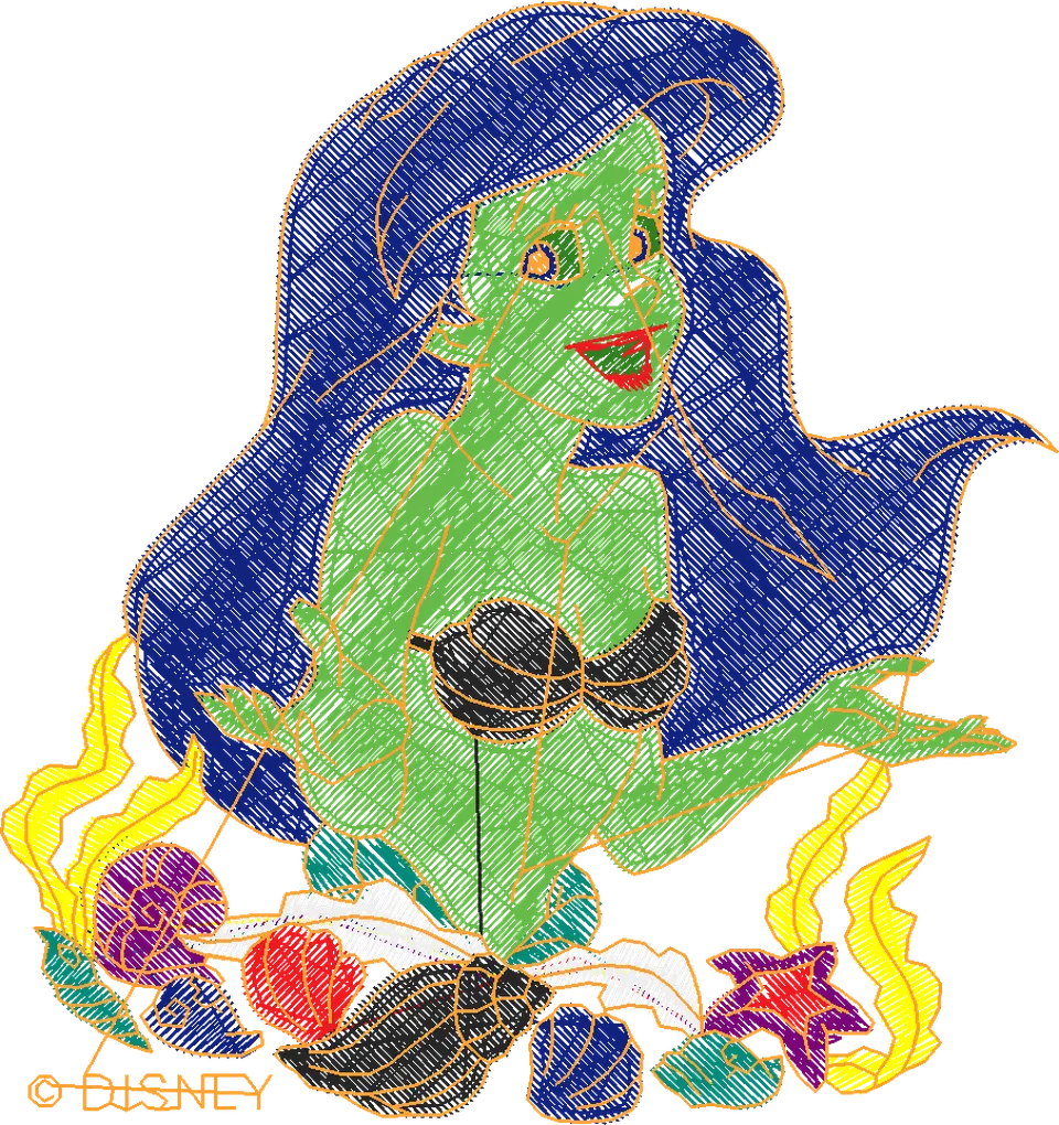 A BELA E A FERA A (38)