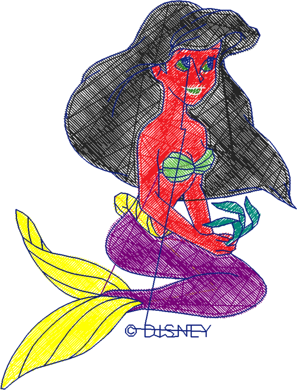 A BELA E A FERA A (39)