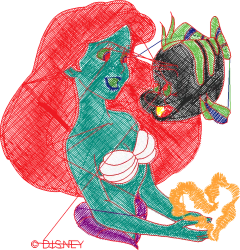 A BELA E A FERA A (40)