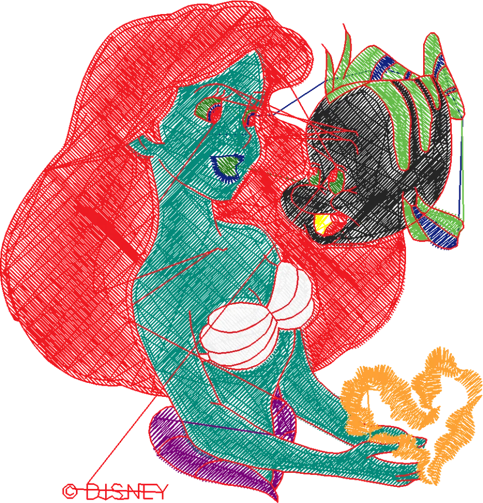 A BELA E A FERA A (40)