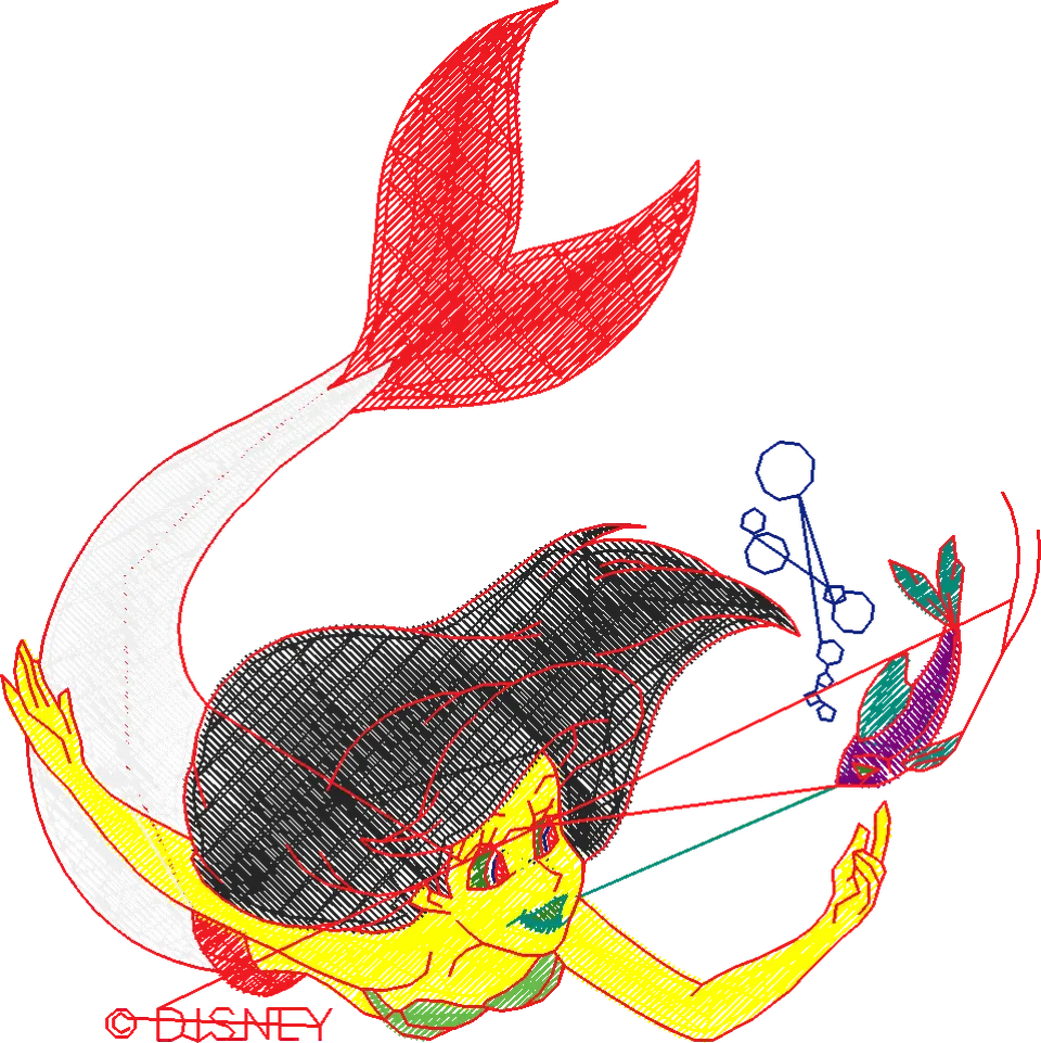 A BELA E A FERA A (41)