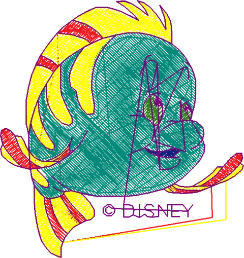 A BELA E A FERA A (42)