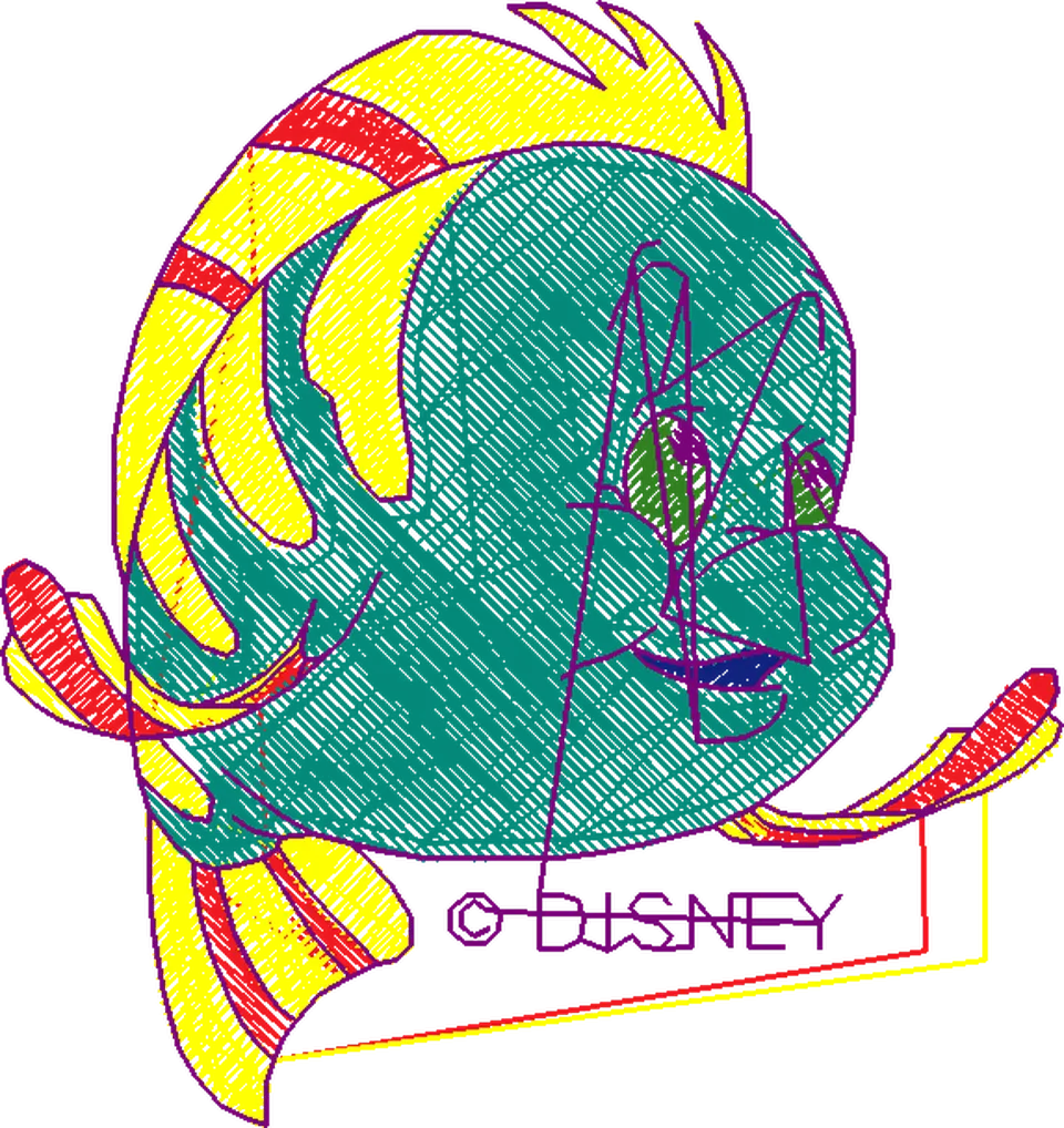 A BELA E A FERA A (42)