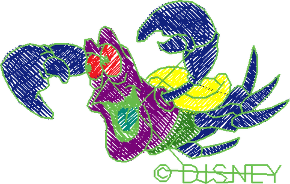 A BELA E A FERA A (43)