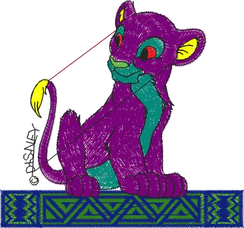 A BELA E A FERA A (5)