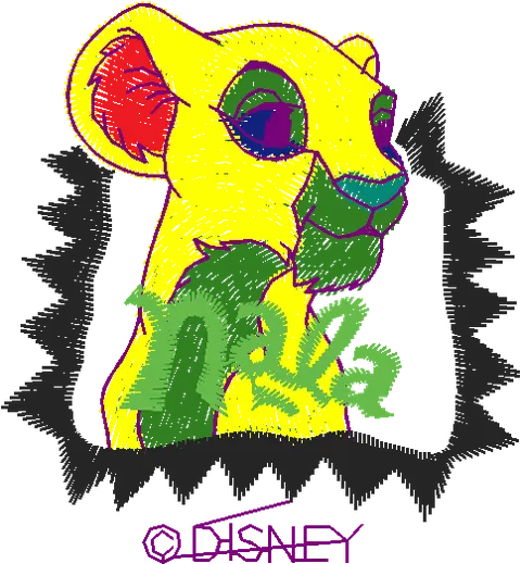 A BELA E A FERA A (7)