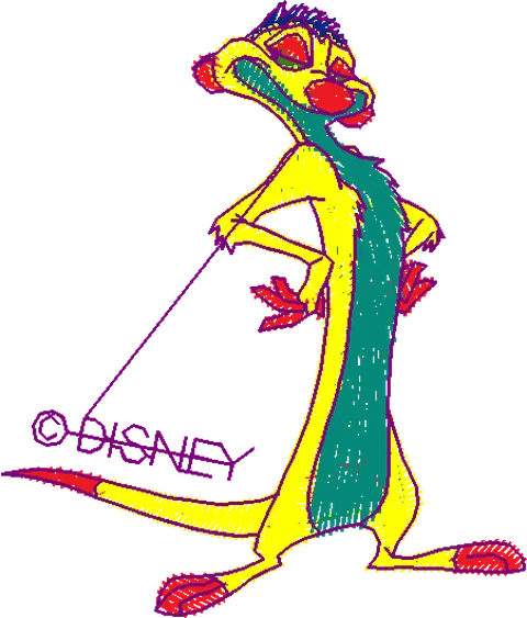 A BELA E A FERA A (8)