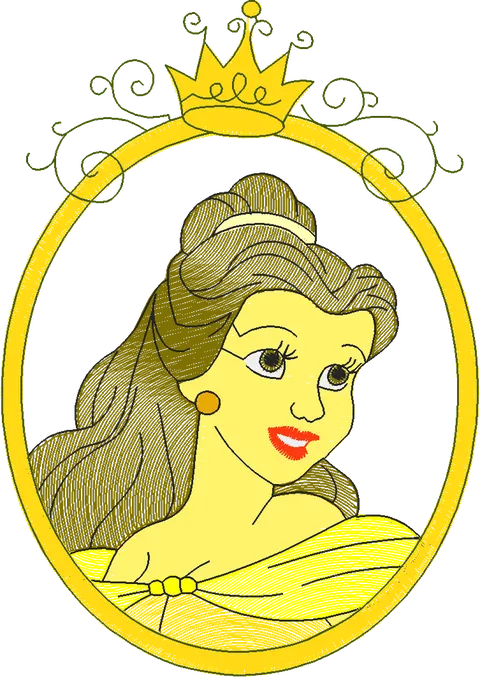 A BELA E A FERA X (102)