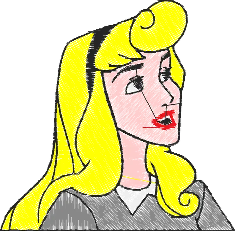 A BELA E A FERA X (105)