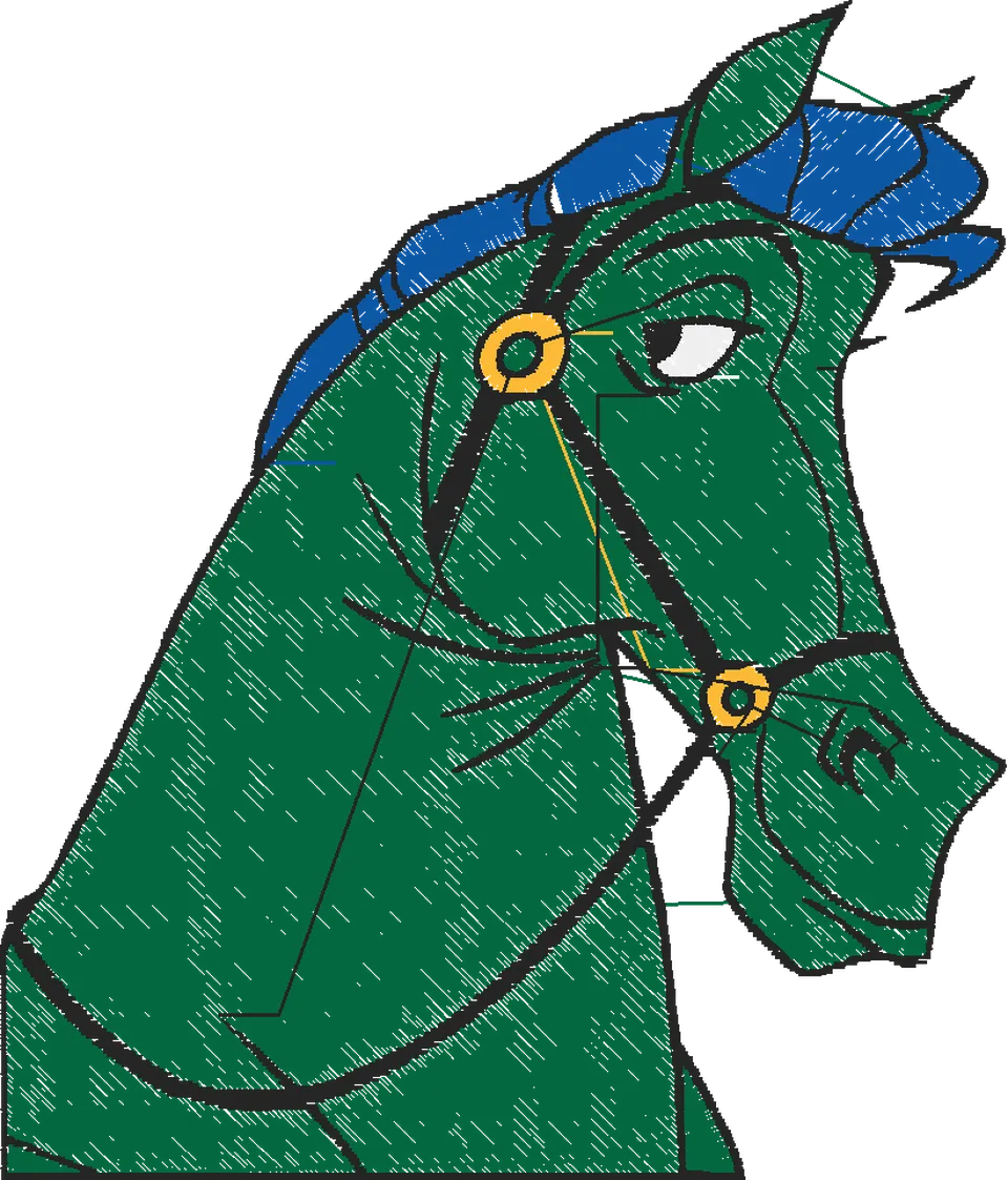 A BELA E A FERA X (106)