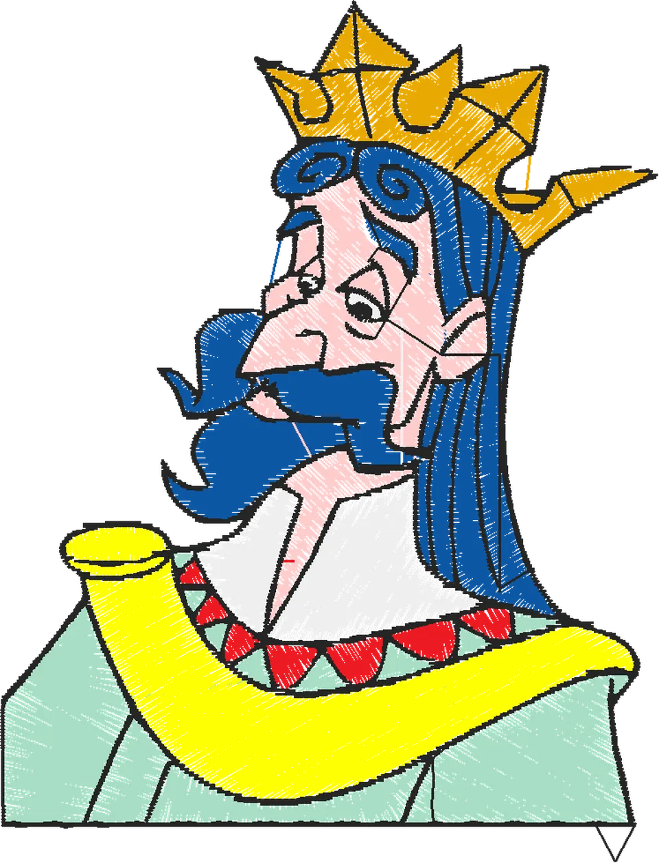 A BELA E A FERA X (110)