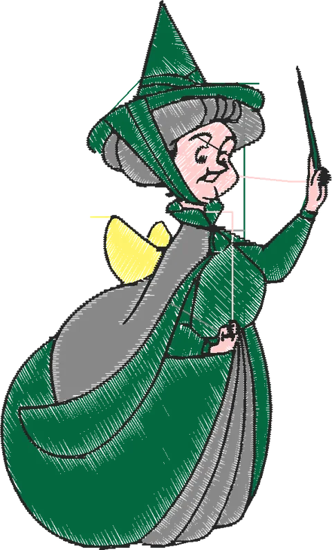 A BELA E A FERA X (112)