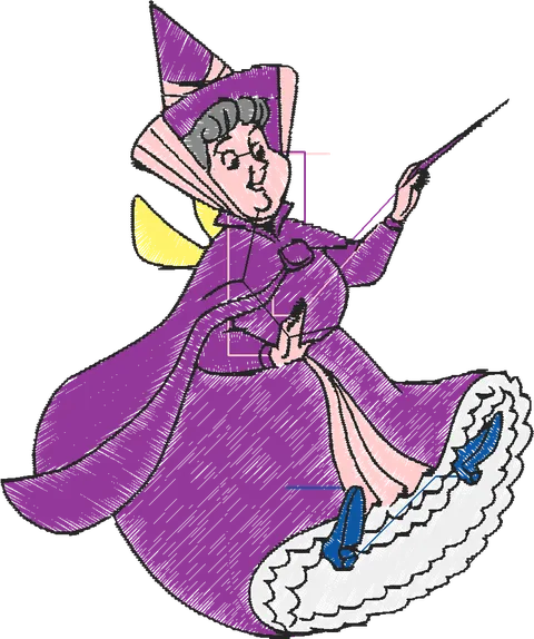 A BELA E A FERA X (113)