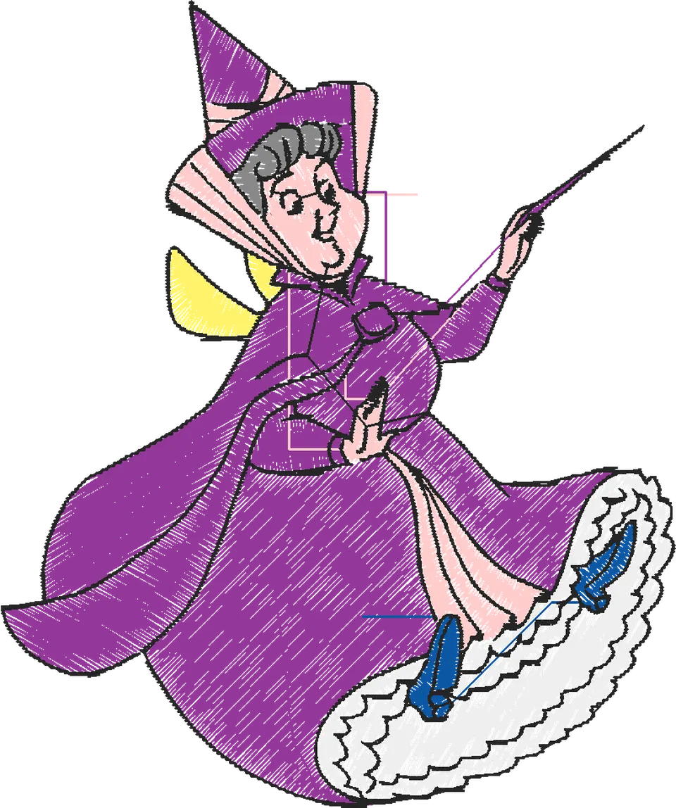 A BELA E A FERA X (113)