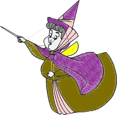 A BELA E A FERA X (114)