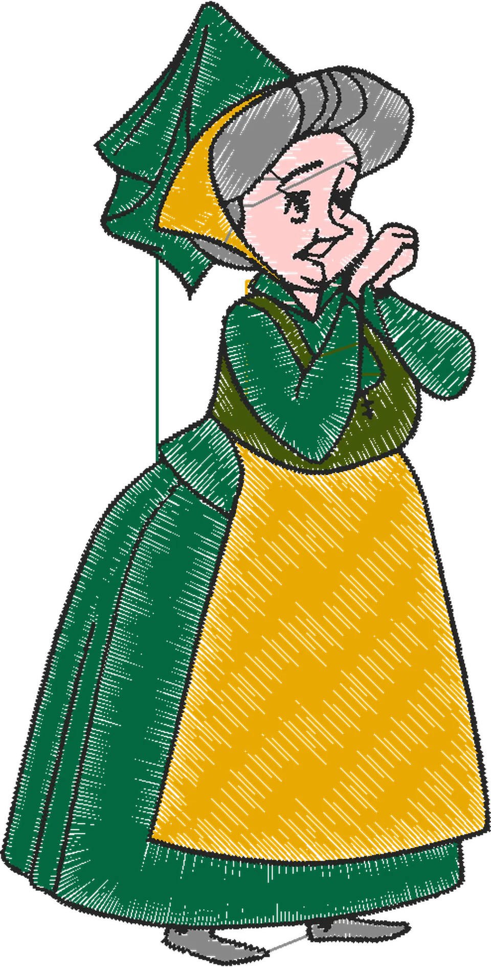 A BELA E A FERA X (115)