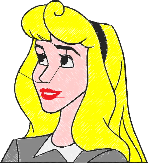 A BELA E A FERA X (117)