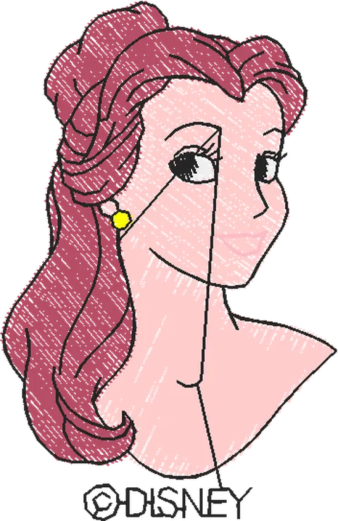 A BELA E A FERA X (14)