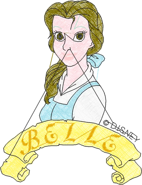 A BELA E A FERA X (37)