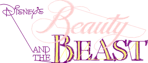 A BELA E A FERA X (44)