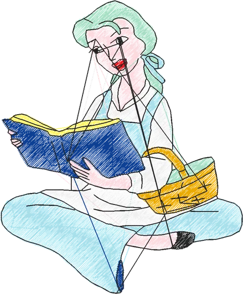 A BELA E A FERA X (45)