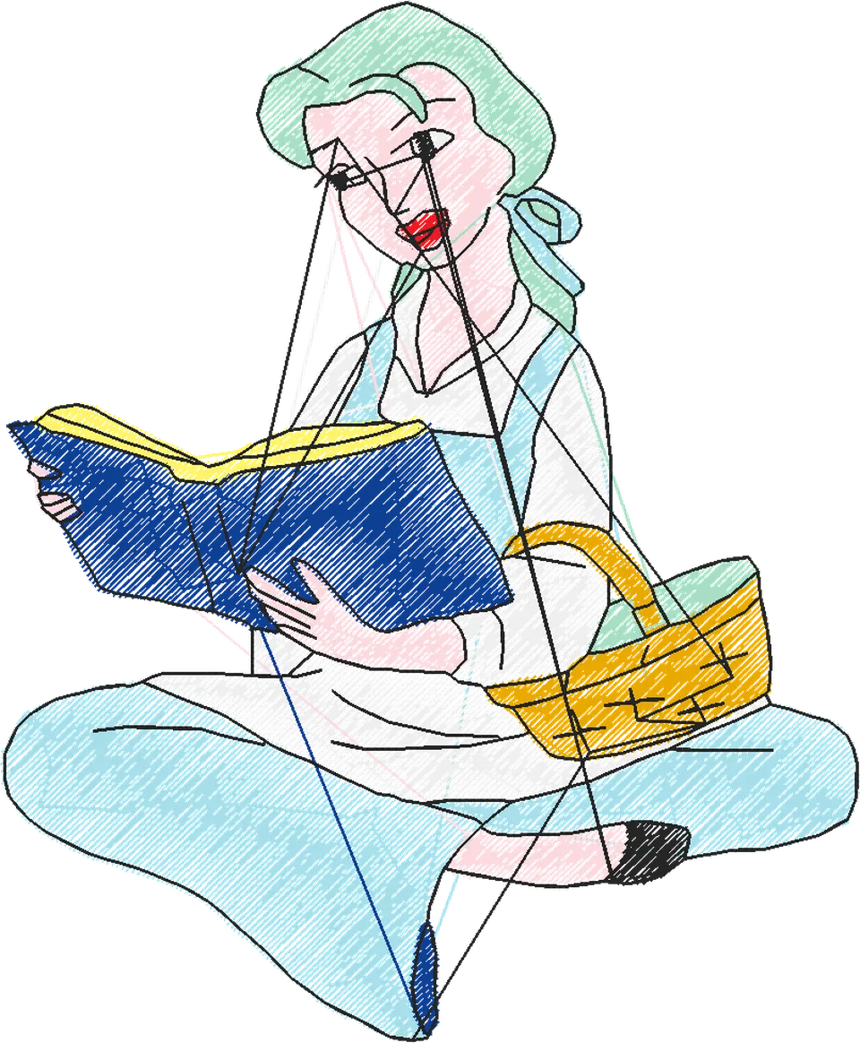 A BELA E A FERA X (45)