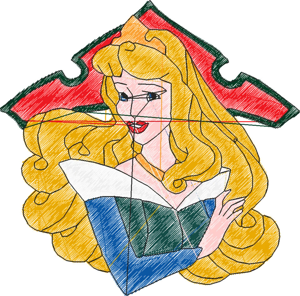 A BELA E A FERA X (74)