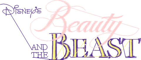 A BELA E A FERA X (82)