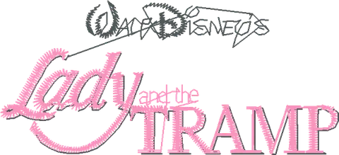 A DAMA E O VAGABUNDO (1)