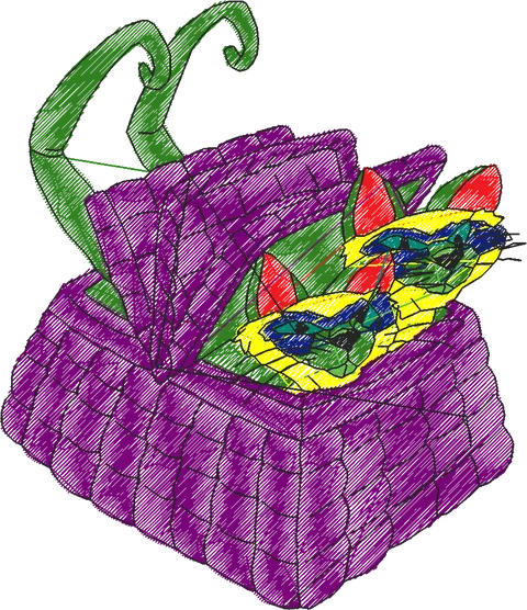 A DAMA E O VAGABUNDO A (16)