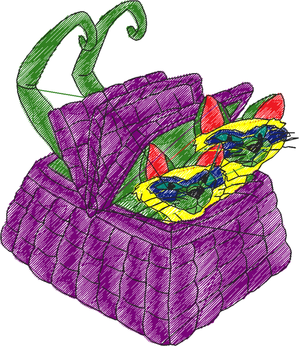 A DAMA E O VAGABUNDO A (16)