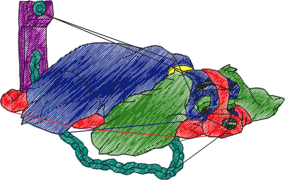 A DAMA E O VAGABUNDO A (18)