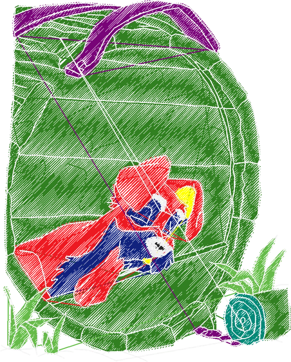 A DAMA E O VAGABUNDO A (21)