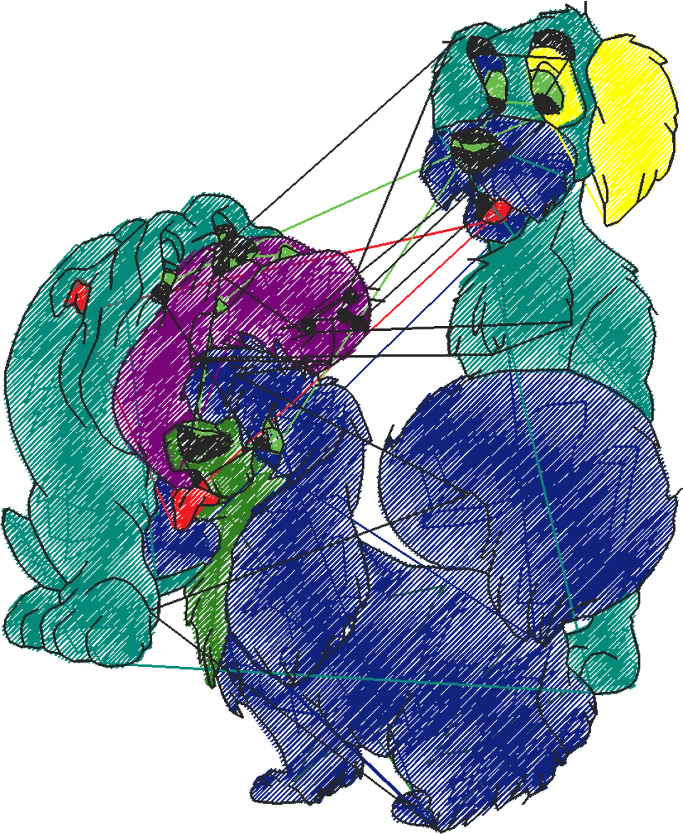 A DAMA E O VAGABUNDO A (22)