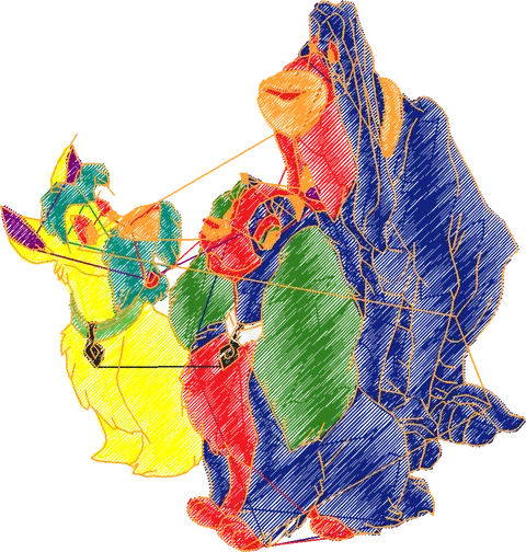 A DAMA E O VAGABUNDO A (23)